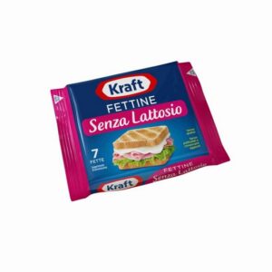 FETTINE SENZA LATTASIO 175 GRMS