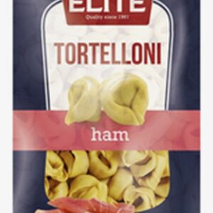ELITE TORTELLINI HAM 250 GRMS