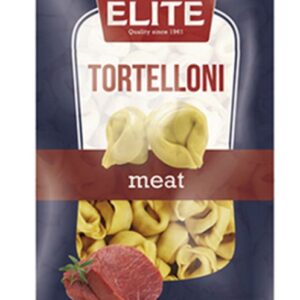 ELITE TORTELLINI MEAT 250 GRMS