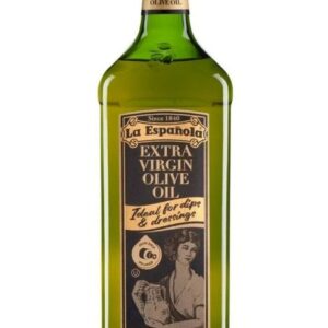 LA ESPANOLA EXTRA VIRGIN OLIVE OIL 1 LTR
