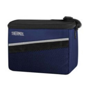THERMOS COOLER CLASSIC 6 CAN BLUE