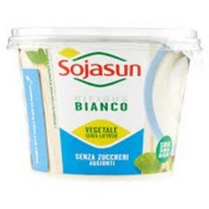 I SOJASUN BIFIDUS BIANCO 250 GRMS