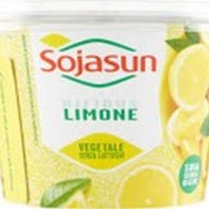 I SOJASUN BIFIDUS LIMONE 250 GRMS