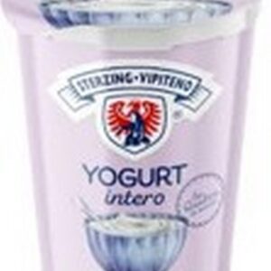 I VIPITENO YOG. FIOR DI LATTE 500 GRMS