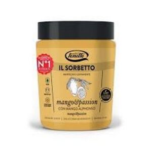 I TONITTO SORBETTO MANGO/PASSIONFRUIT 310 GRMS