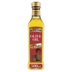LA ESPANOLA OLIVE OIL 500 ML