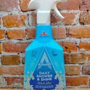 ASTONISH SHOWER CLEANER 750 ML