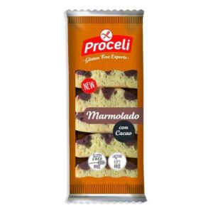 PROCELI MARMOLADO 180 GRMS