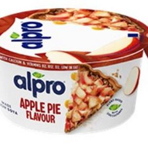 ALPRO YOFU APPLE PIE 135 GRMS