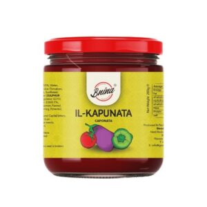 BNINA IL-KAPUNATA 280 GRMS