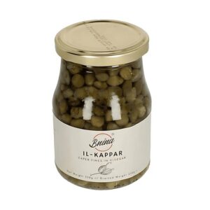 BNINA CAPERS 350 GRMS