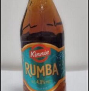 KINNIE RUMBA 250 ML