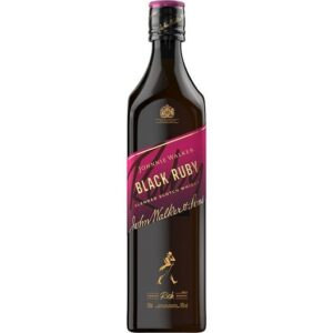 JOHNNIE WALKER BLACK RUBY 700 ML