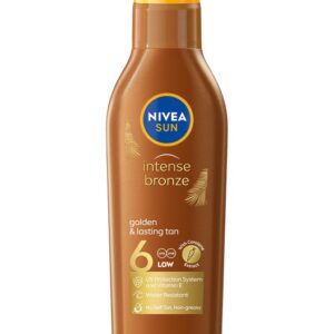 NIVEA SUN LOTION CAROTENE 200 ML