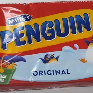 MCVITIES PENGUIN 172 GRMS