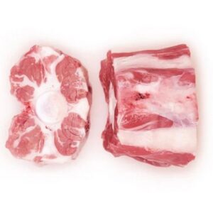 BUTCHER FRESH OXTAIL LOCAL