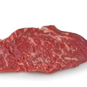 BUTCHER USDA CHOICE BLACK ANGUS FLAP MEAT