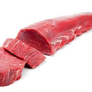 BUTCHER FRESH BEEF FILLET ITALIAN