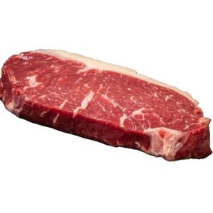BUTCHER FRESH BEEF SIRLOIN ANGUS SOUTH AMERICA