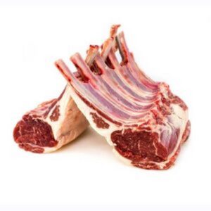 BUTCHER  FROZEN NZ LAMB CHOPS