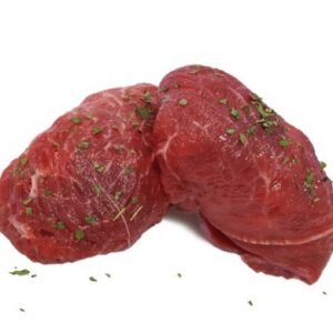 BUTCHER HOMEMADE BRAGIOLI BEEF & PORK