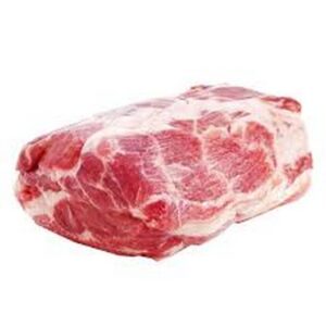 BUTCHER LOCAL FRESH PORK SHOULDER