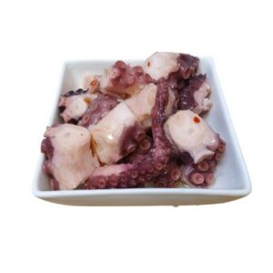 DELI OCTOPUS PLAIN