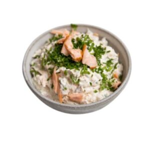 DELI SALMON DIP