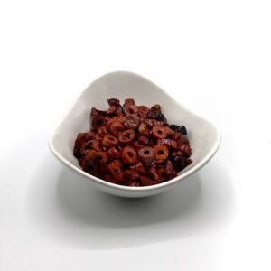 DELI SLICED BLACK OLIVES KALAMATA
