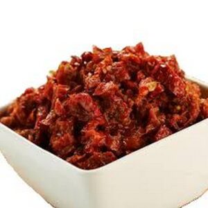 DELI SUNDRIED TOMATOES MINCED
