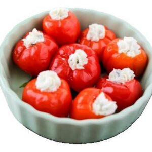 DELI PEPPERS STUFFED CHEESE