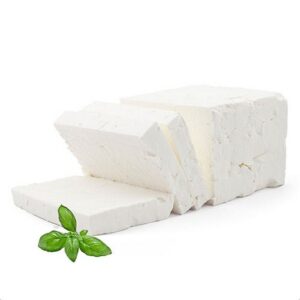DELI GREEK FETA CHEESE