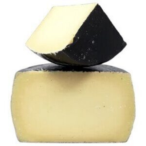 DELI REGATO CHEESE BLACK