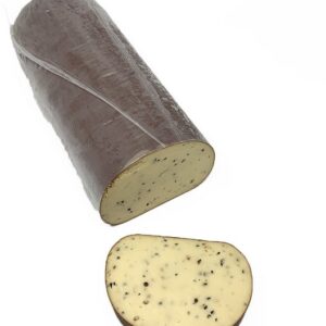 DELI SMOKED CHEESE W PEPPER