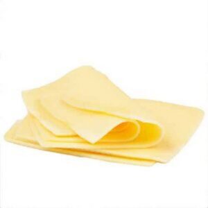 DELI VEGETARIAN CHEDDAR