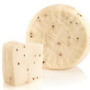 DELI PEPATO CHEESE ROUND