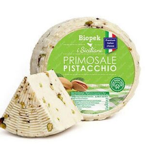 DELI PRIMO SALE PISTACCHIOS