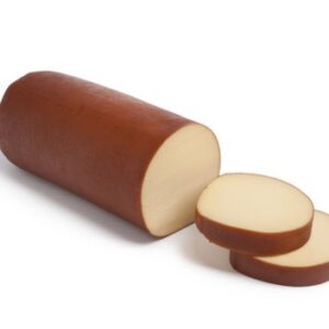 DELI FRICO SMOKED CHEESE LOG
