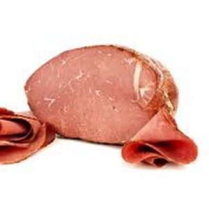 DELI CUITS PASTRAMI