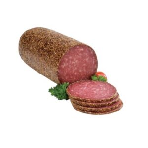 DELI SALAMI PEPPER