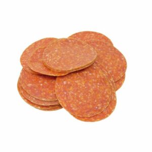 DELI SALAMI PEPPERONI SLICED