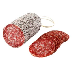 DELI TURKEY SALAMI HALAL
