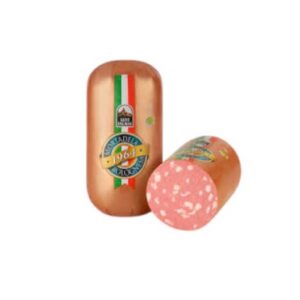 DELI SANT DALMAI GARLIC MORTADELLA