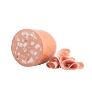 DELI MIREYA MORTADELLA SICILIANA GLUTEN FREE