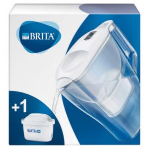 BRITA JUG ALUNA COOL MAXTRA WHITE 1 PCS.