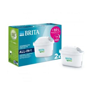 BRITA FILTER MAXTRA 2 PACK 2 PCS.
