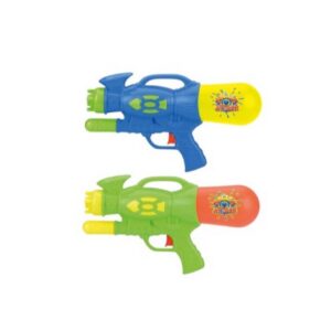 CRIK CROK WATER GUN 30CM 12X