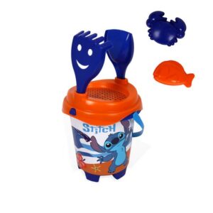 UNICE STITCH BUCKET SET 1 PCS.