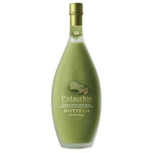 BOTTEGA PISTACCHIO LIQUEUR 500 ML