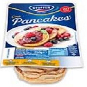 STUFFER CREA PANCAKES 250 GRMS